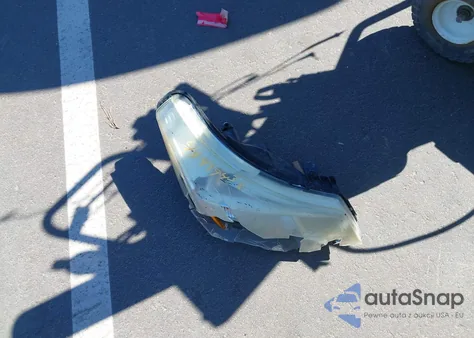 2010 Ford Focus Se из США, поврежденный, VIN 1FAHP3FN5AW226123